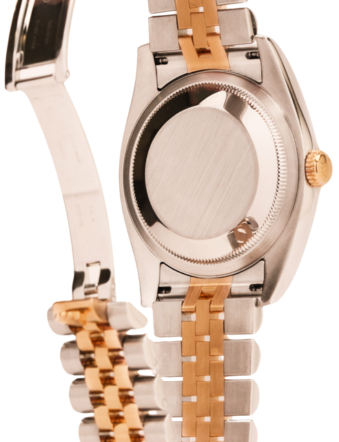 Rolex Datejust 116233 Image 4